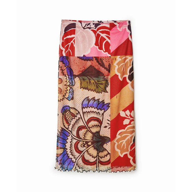 Desigual Skirt (Bell)
