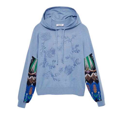 Desigual Pulover (Delfos)