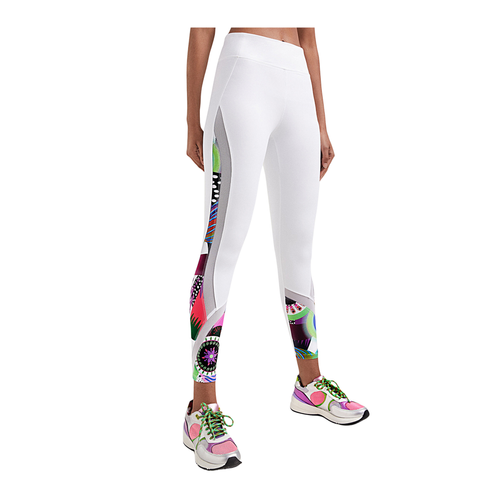 Desigual Leggings (Estrasburco)