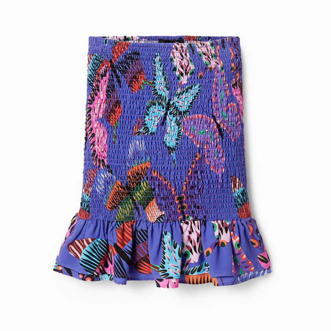 Desigual Skirt (Dolores)