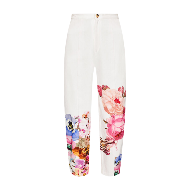 Desigual Trousers (Lil)