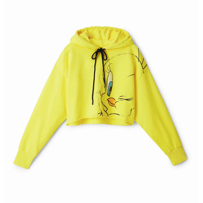 Desigual Hoodie (Menorca)