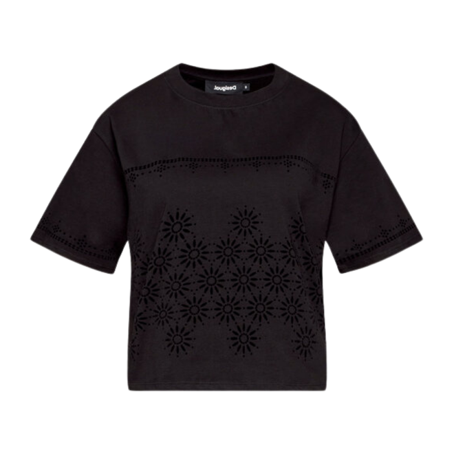 Desigual Tshirt (Padel)