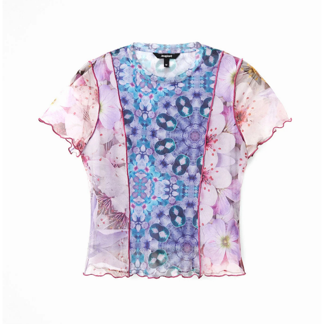 Desigual Tshirt (Copenhague)