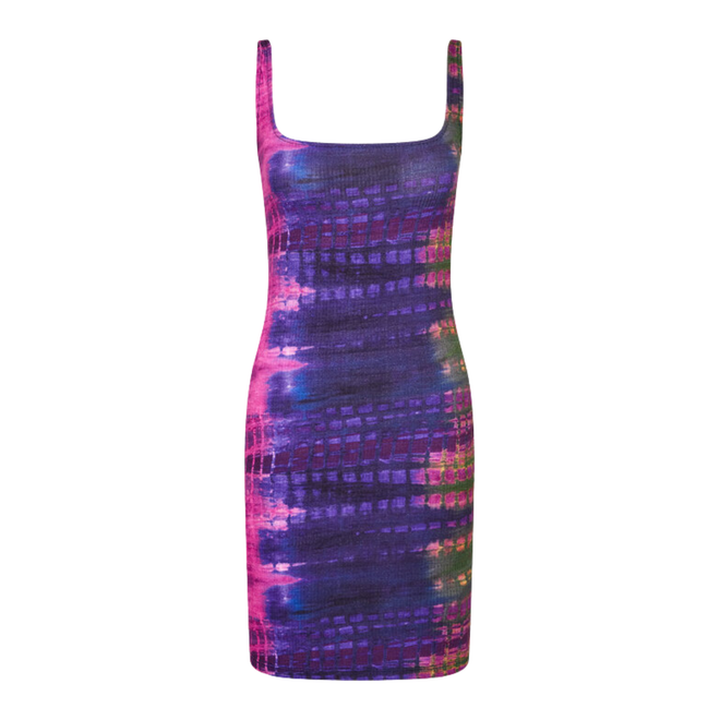 Desigual Dress (Rousie)