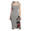 Desigual Dress (Mickey Sunglasses)