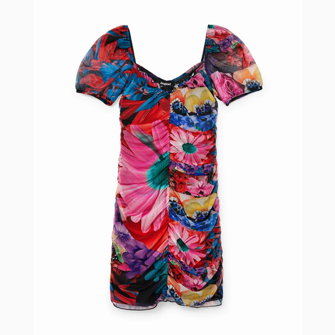 Desigual Dress (Marsella)