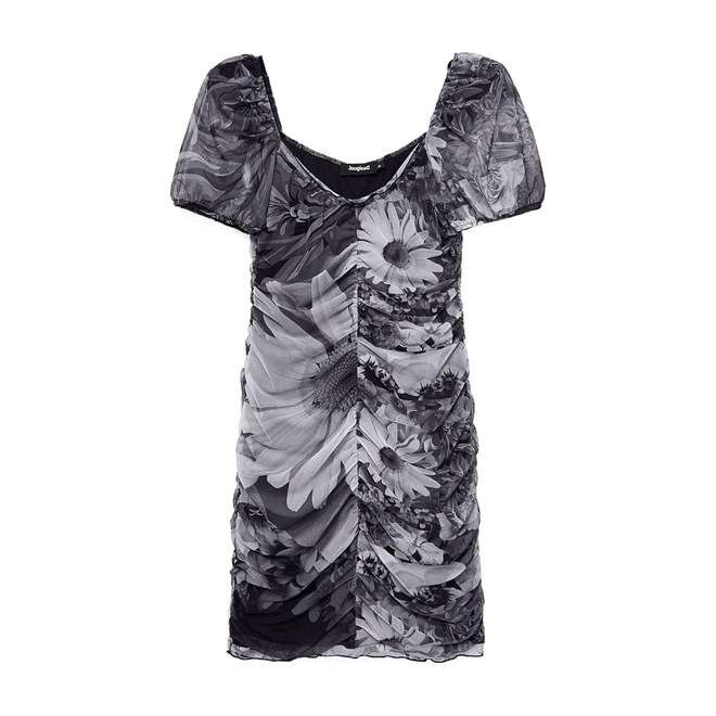 Desigual Dress (Marsella)