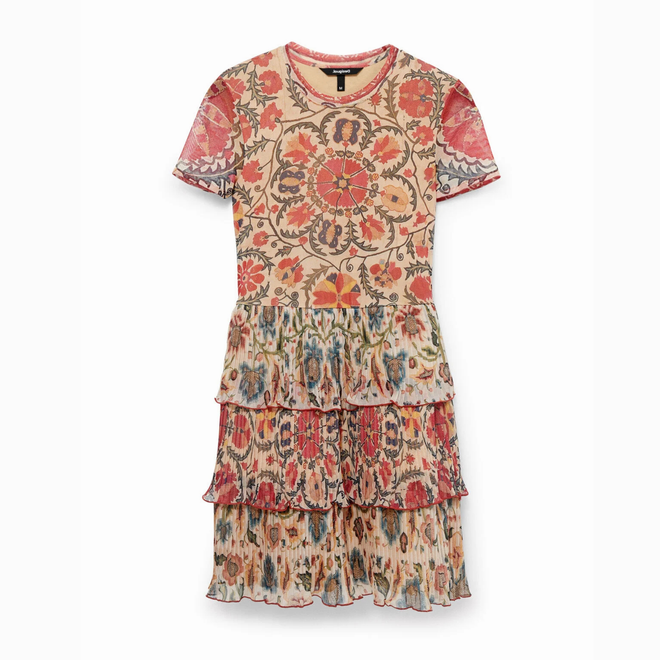 Desigual Dress (Reims)