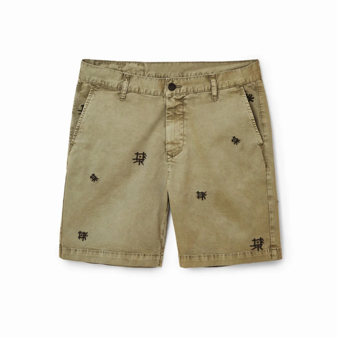 Desigual Shorts (Alex)