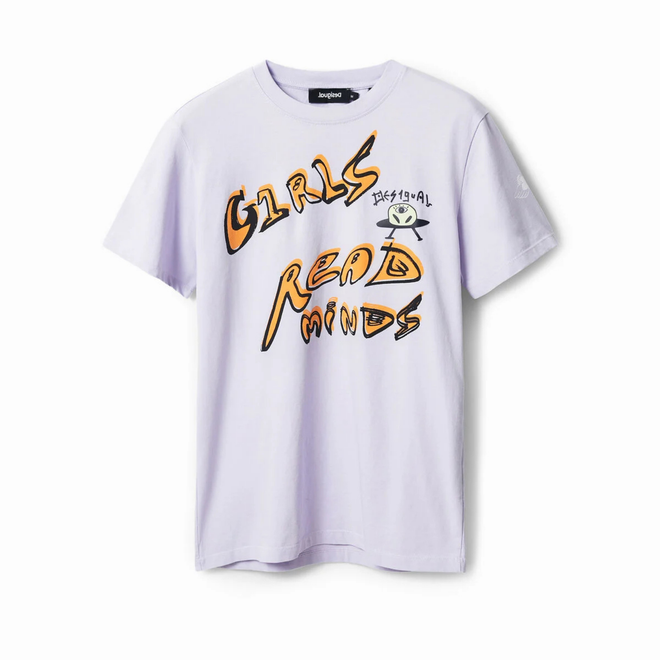 Desigual Tshirt (Zeus)