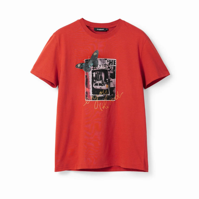 Desigual Tshirt