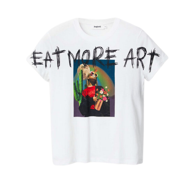 Desigual Tshirt (Emma)