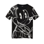 Desigual Tshirt (Mickey Trazos)