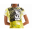 Desigual Tshirt (Wild Tiger)