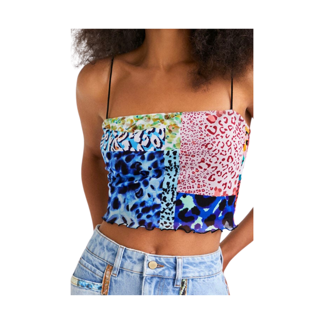 Desigual Tshirt (Aurem)