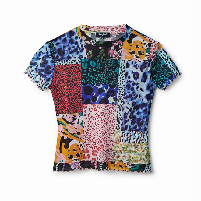 Desigual Tshirt (Galatea)