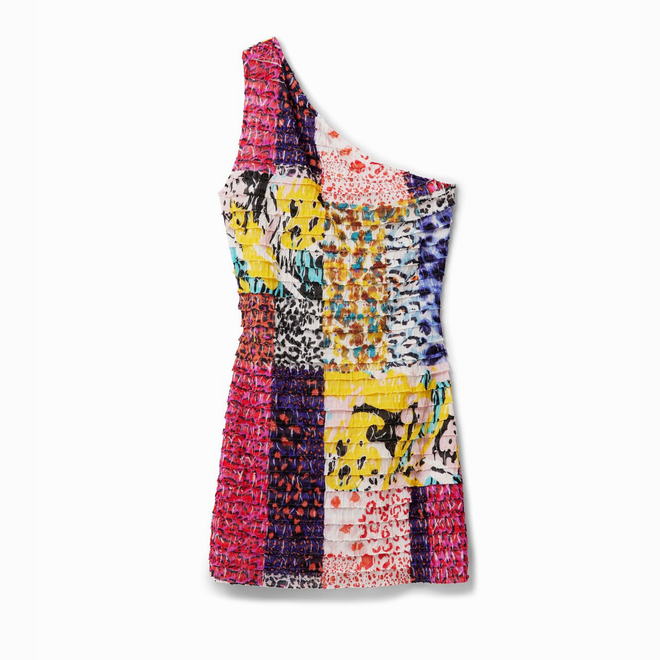 Desigual Dress (Leo)