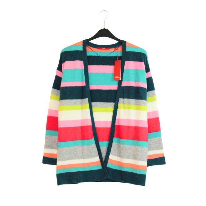 S.Oliver Knit (Colored)