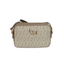 Byblos Bag (Ivory Grey)