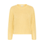 Kaffe Heavy knit (Straw)