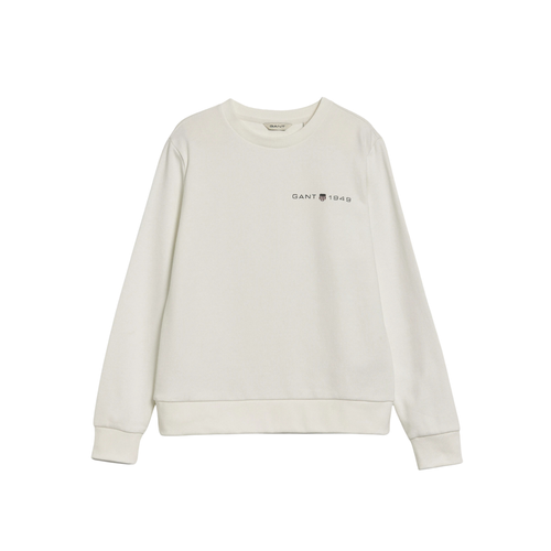 Gant Hoodies (white)