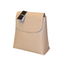 O bag Backpack  (Beige )