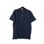 Signal Polo shirt (Blue)