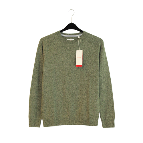 S.Oliver Knit (green)