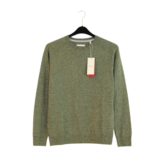 S.Oliver Knit (green)