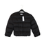 Mötivi Light down jacket (Black)