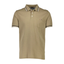 Bison Polo shirt (LT Sand)