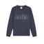 Diadora Long-sleeved T-shirt (Blue denim)