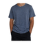 Brave Soul T-shirt (BLUE GRINDLE)