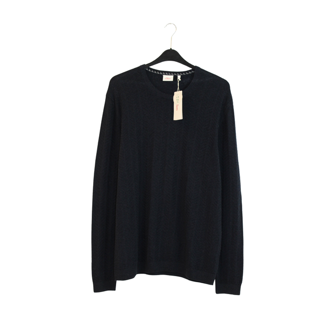 S.Oliver Knit (blue)