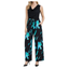 Love & Divine Pants  (Graphic aqua)