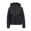 Only Light down jacket (Black)