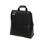 O bag Backpack  (Black)