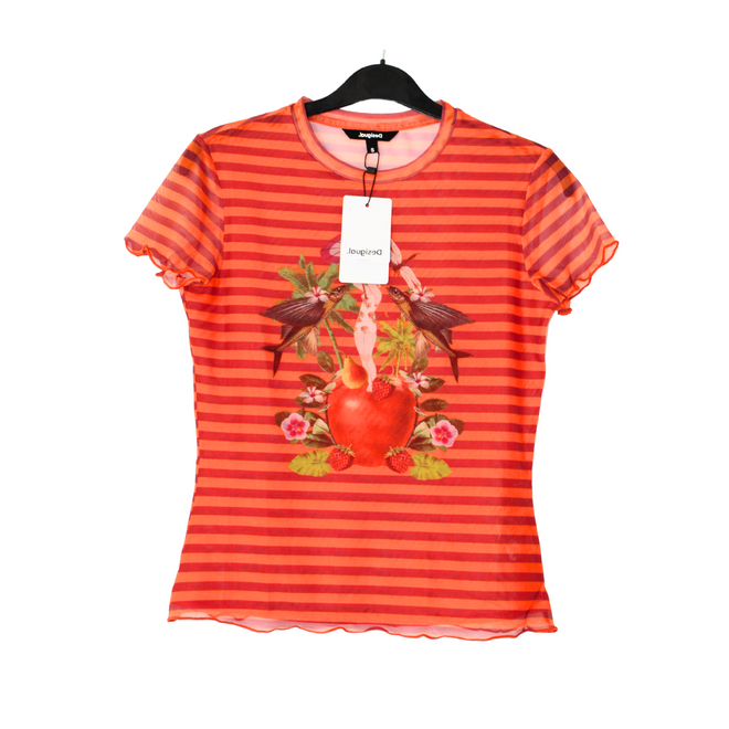 Desigual Tshirt (Listado)