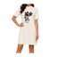 Desigual Dress (White)