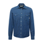 Blend Shirt (Blue)