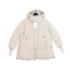 Monte Cervino Coat (Beige)