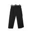 GAS Pants (Black)
