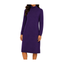 Saint Tropez Dress (Purple)
