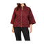 Mötivi Light jacket (Burgundy)