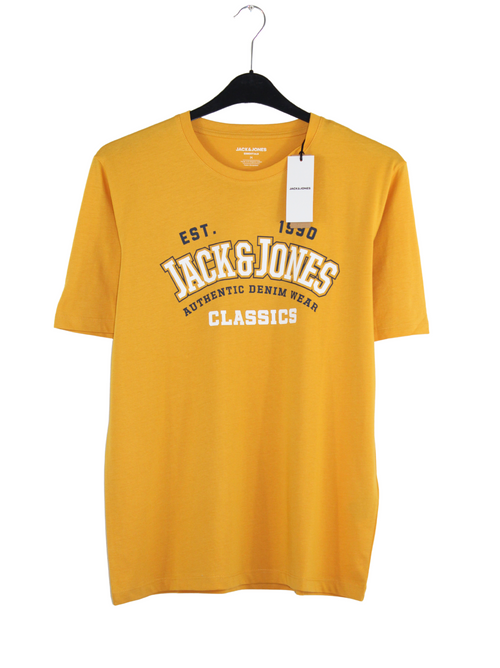 JACK & JONES men's t-shirt big deal