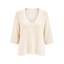 Kaffe Heavy knit (Turtle dove)