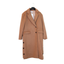 Mötivi Knit coat (Brown)