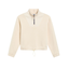 Diadora Hoodie (Light beige)