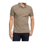 Bison Polo shirt (LT Sand)